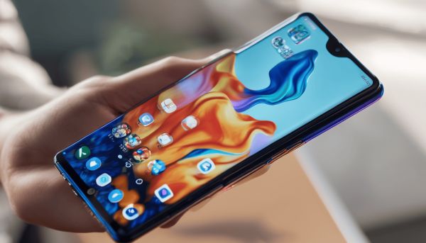 Comment l’IA du Huawei P30 optimise vos photos facilement