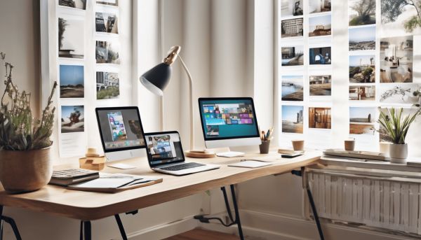 Comment organiser vos photos sur Huawei efficacement