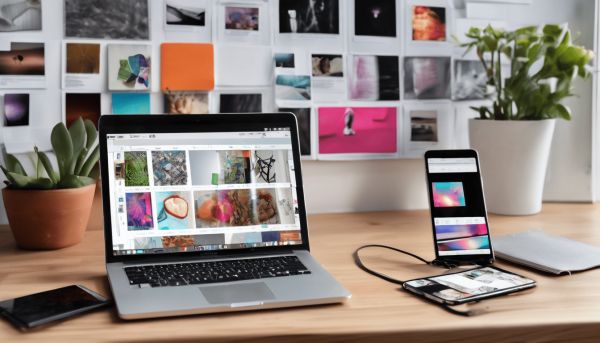 Comment résoudre les problèmes de gestion des photos sur Huawei