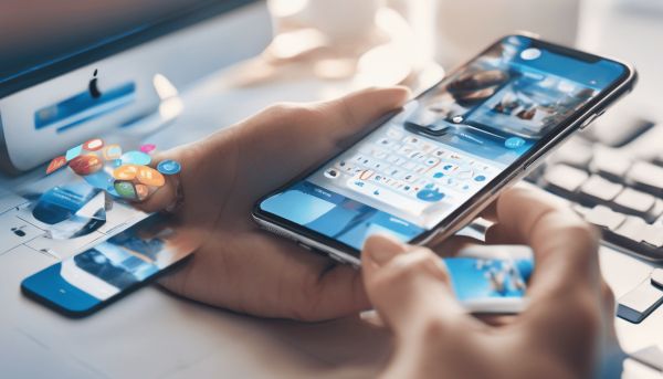 Maîtriser le tri de vos photos sur la galerie Huawei