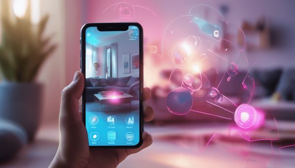 Optimiser la reconnaissance de scène sur Huawei P30