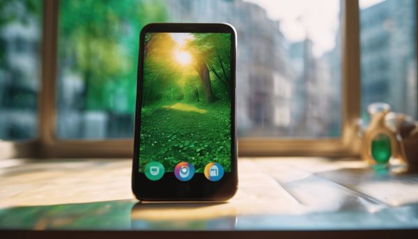 Trier facilement vos photos avec l’application Galerie Huawei