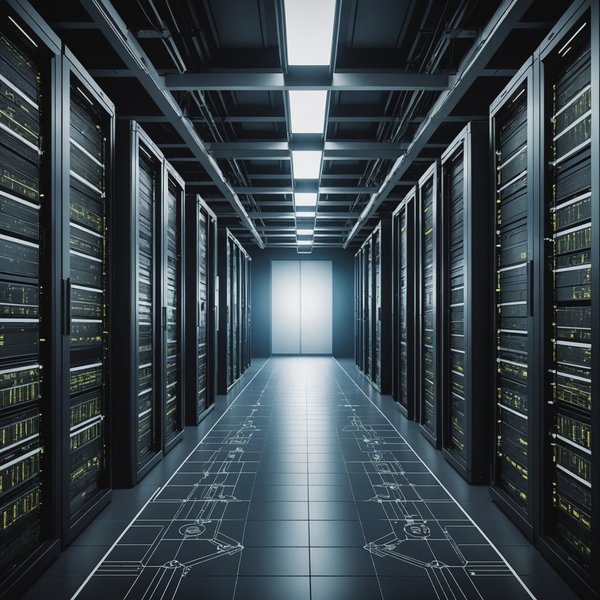 Comment les technologies de réseau définies par logiciel (SDN) transforment-elles la gestion des infrastructures réseau?