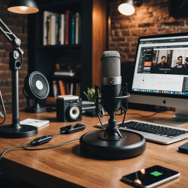 Quels sont les meilleurs outils de gestion de contenu pour les créateurs de podcasts?