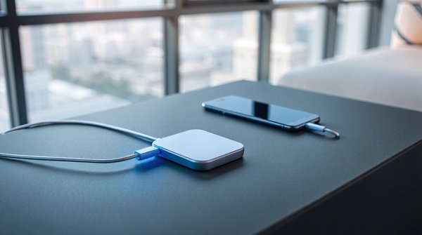 Chargeur rapide samsung : un accessoire indispensable pour votre mobilité !